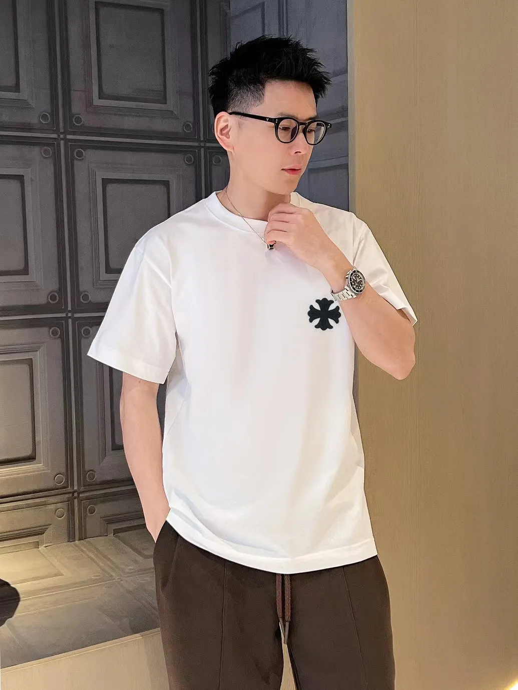 model picture